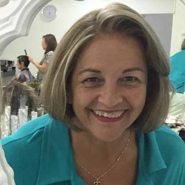 Neuzeli Furio Pereira ganha carinho especial no dia do seu aniversário