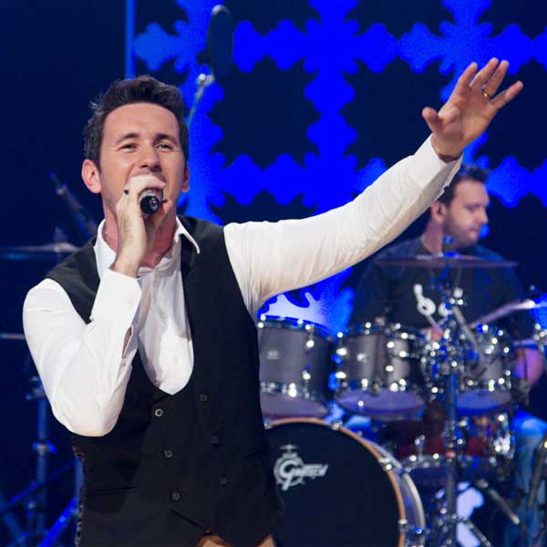 3º Kairós Vocacional com show de Tony Allysson acontece nesta sexta-feira