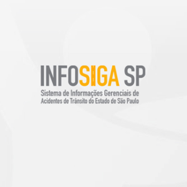 Paraguaçu já está no InfoSiga