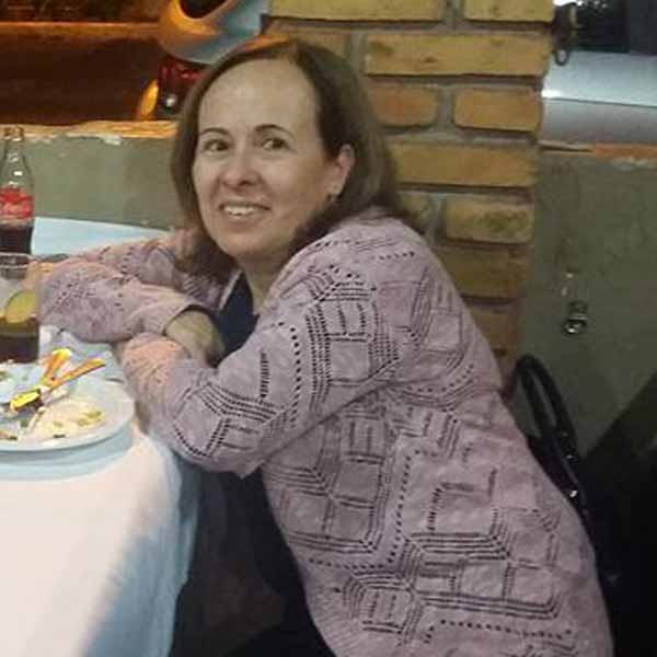 Rita Quintas celebra idade nova