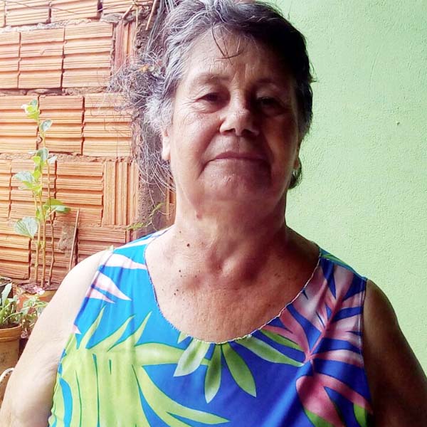 Família convida população para missa de Sétimo Dia da morte de Ana Eugênio