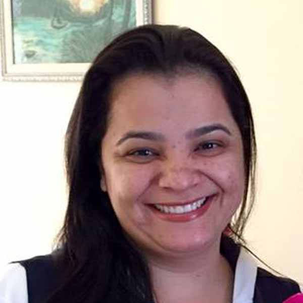 Ana Cláudia ganha carinho especial no dia do seu aniversário