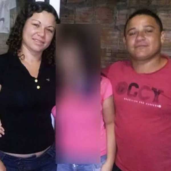 Garota de 14 anos encontra pais mortos na cozinha em Garça