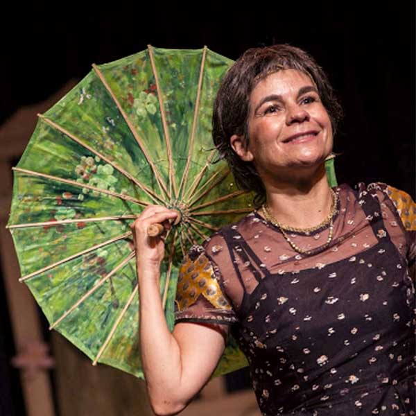 Paraguaçu recebe Viagem Literária nesta quinta, dia 22