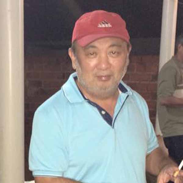 Oscar Kavakami aniversaria hoje
