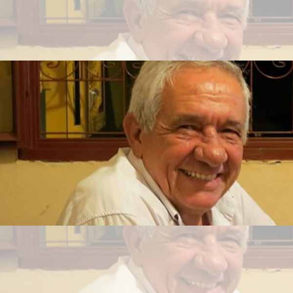 Morre aos 71 anos o vereador Onório Anenhsim