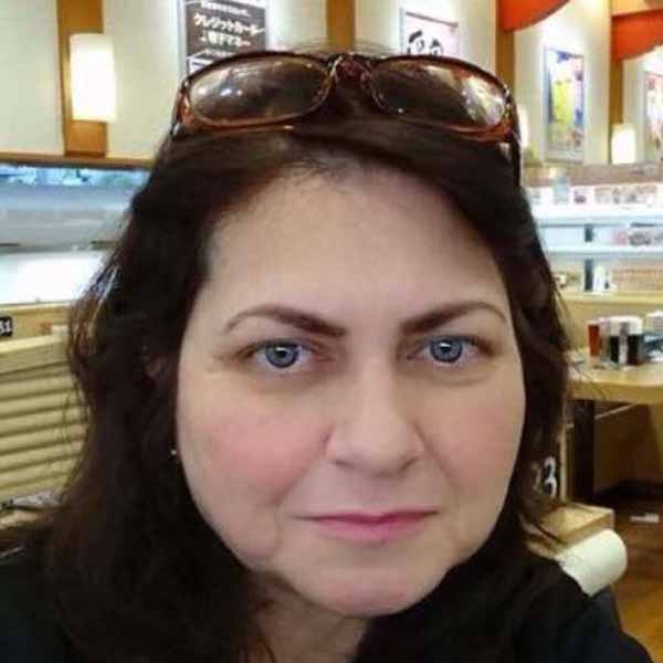 Rosangela Pavão Moriya aniversaria nesta quarta-feira