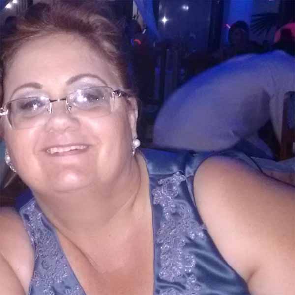Clarice Soares faz idade nova hoje
