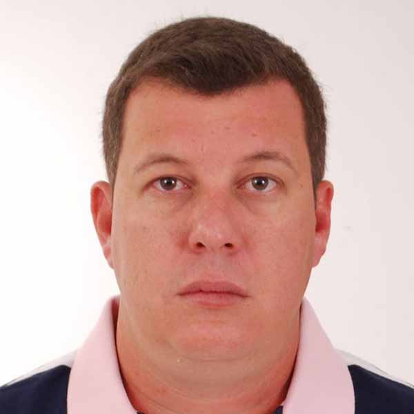 Rodrigo Zillo Cordeiro celebra mais um aniversário
