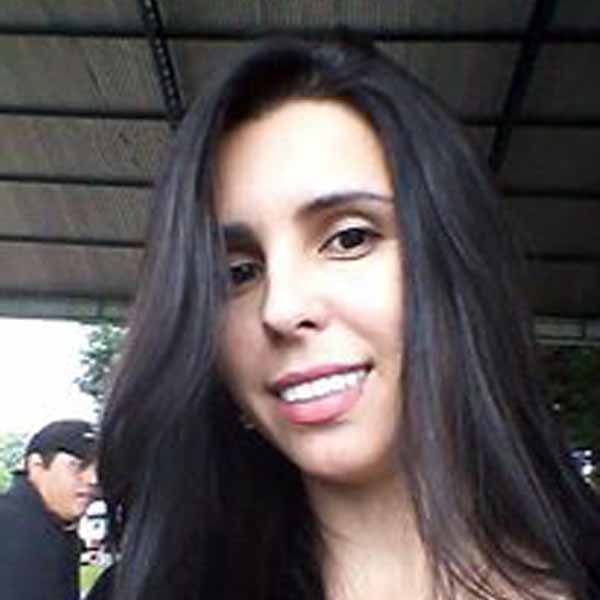 Gabrielli Martins celebra idade nova
