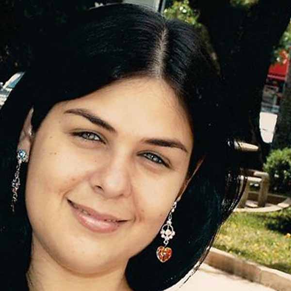 Fernanda Franchschetti comemora seu aniversário nesta sexta-feira