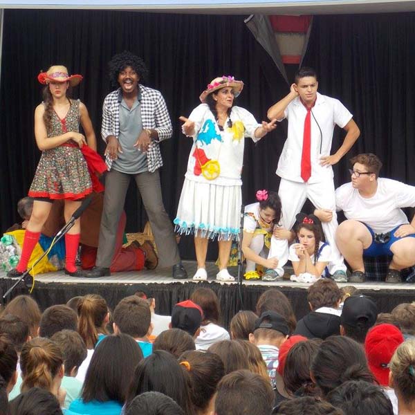 Paraguaçu Paulista recebe projeto cultural Trovamores