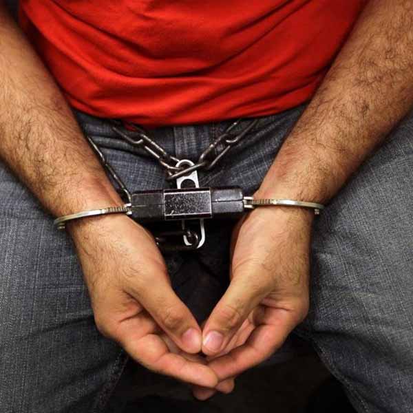 Procurado pelo crime de ameaça, homem é capturado em Paraguaçu Paulista