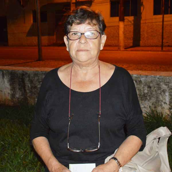 Moradora da Itália chega a Paraguaçu Paulista à procura dos seus familiares