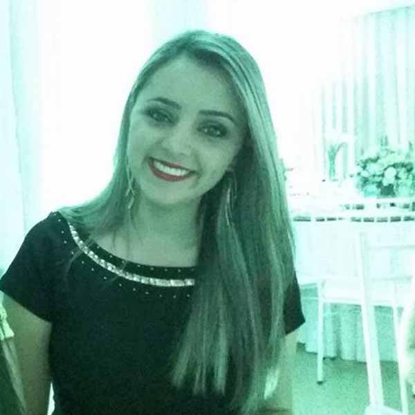 Thamiris Ricardo celebra mais um aniversário