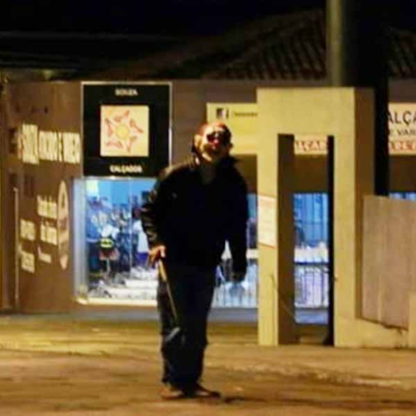 Onda de 'palhaços assustadores' chega a Ourinhos