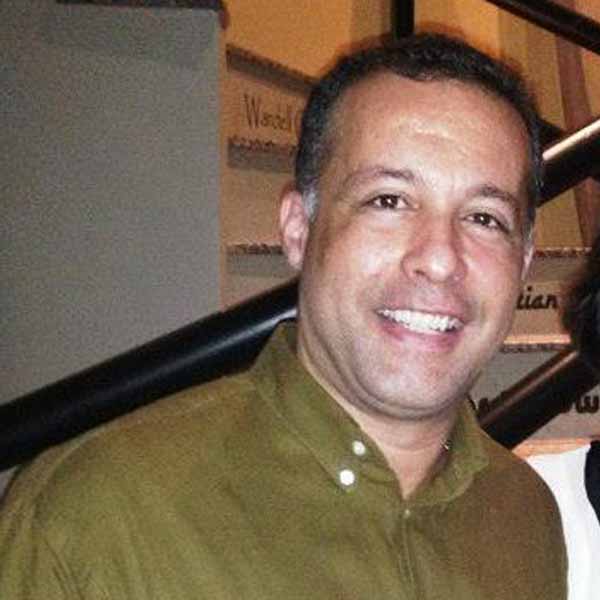 Fernando Manoel comemora idade nova