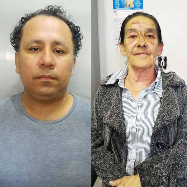 Casal é preso acusado de aplicar golpe no INSS em Paraguaçu Paulista
