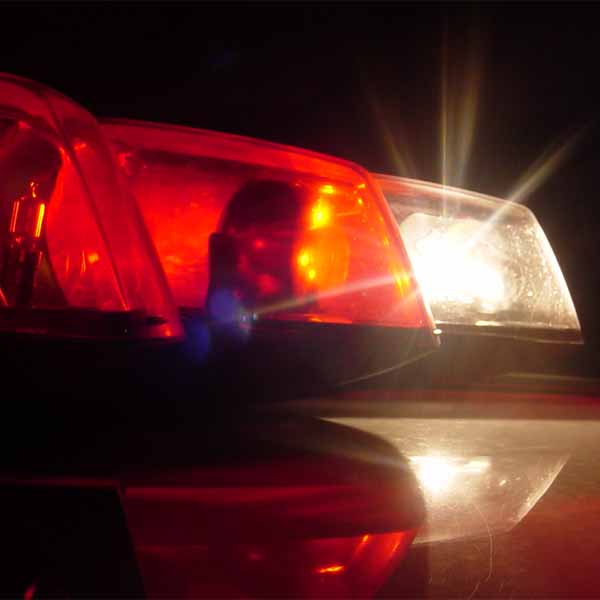 Taxista é roubado e amarrado em Avenida de Marília