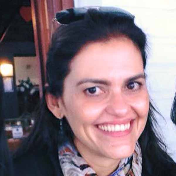 Ana Carolina aniversaria nesta segunda-feira