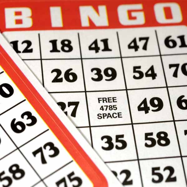 2º Bingo no Boteco em prol da Santa Casa acontece neste sábado