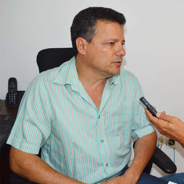 Marcelo Pecchio fala sobre o seu retorno à prefeitura de Quatá