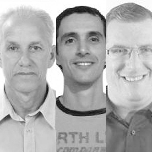 Conheça os novos prefeitos de Borá, Lutécia e Oscar Bressane