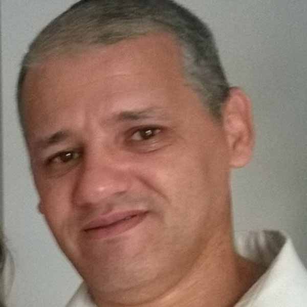 Durval Bulhões comemora seu aniversário nesta quarta-feira