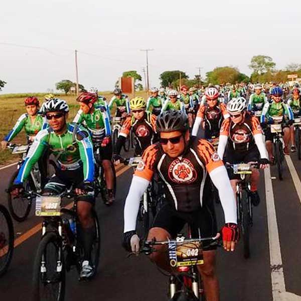 Paraguaçu Paulista sedia mais uma edição do Desafio de Resistência