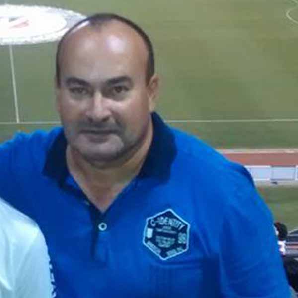 Jean Adriano apaga velinhas hoje