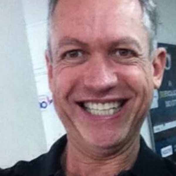 João Carlos recebe o carinho especial pelo seu aniversário