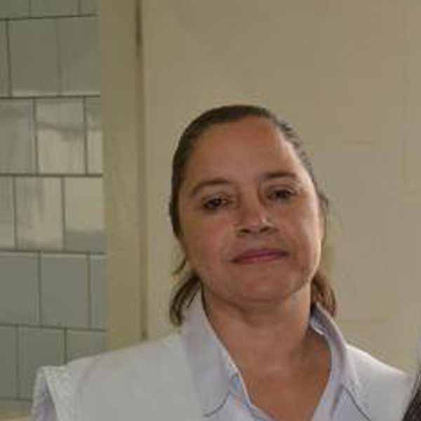Mara Paiva celebra o dom da vida
