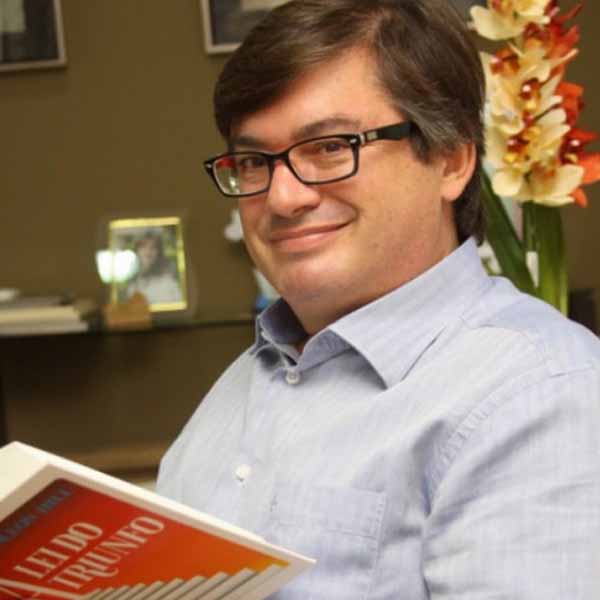 Daniel Alonso, do PSDB, é eleito prefeito de Marília