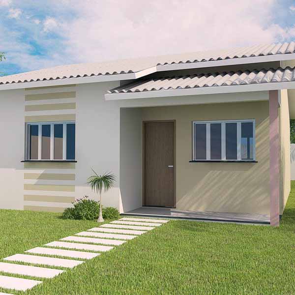 Sindicato dos Servidores Públicos inicia cadastramento para interessados em adquirir casa própria
