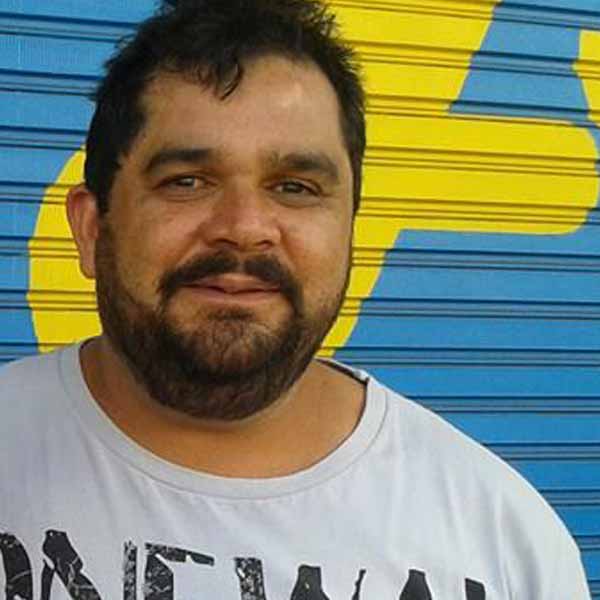 Silvio dos Santos recebe os parabéns
