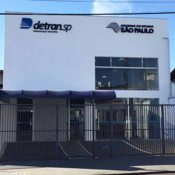 Unidades do Detran.SP fecham em 28 de outubro, Dia do Funcionário Público