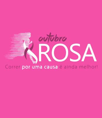 Paraguaçu Paulista se prepara para a 1ª Corrida e Caminhada Outubro Rosa