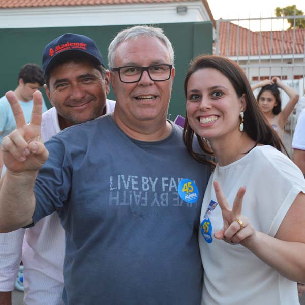 Dr. Ricardo é o vereador mais votado em Paraguaçu; confira os outros eleitos