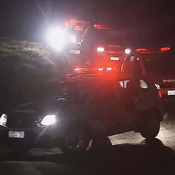 Rebelião que matou agente na Fundação Casa de Marília começou em culto