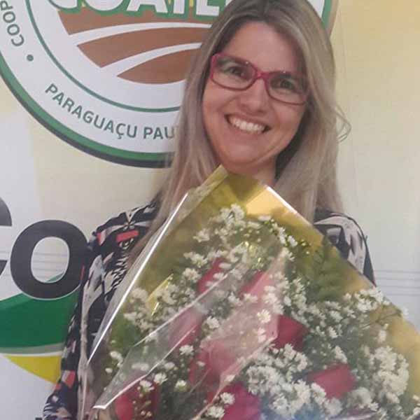 Angélica Vieira aniversaria nesta terça-feira