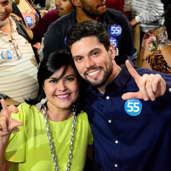 Novo prefeito de Ourinhos é eleito com 84,34% dos votos válidos