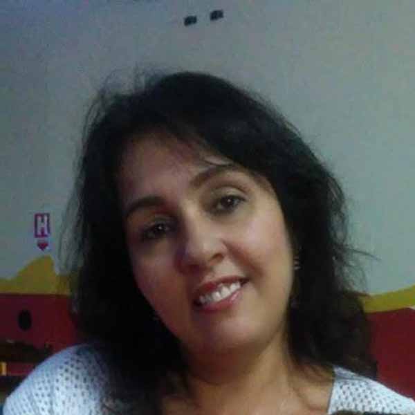 Lôide Ferreira comemora seu aniversário nesta terça-feira