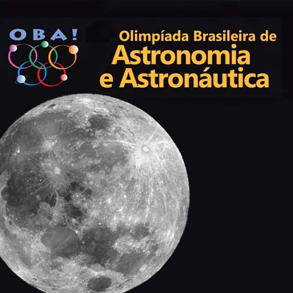 Olimpíada Brasileira de Astronomia e Astronáutica – OBA – premia alunos paraguaçuenses