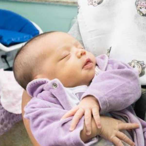 Taxa de mortalidade infantil em Paraguaçu atinge índice histórico