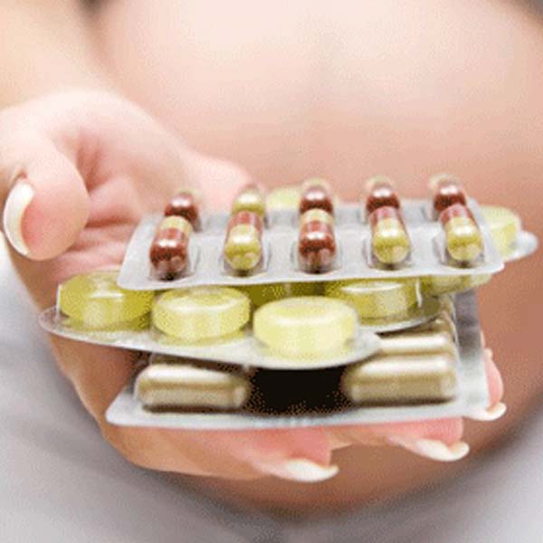 Uso de paracetamol na gravidez pode afetar a saúde do bebê
