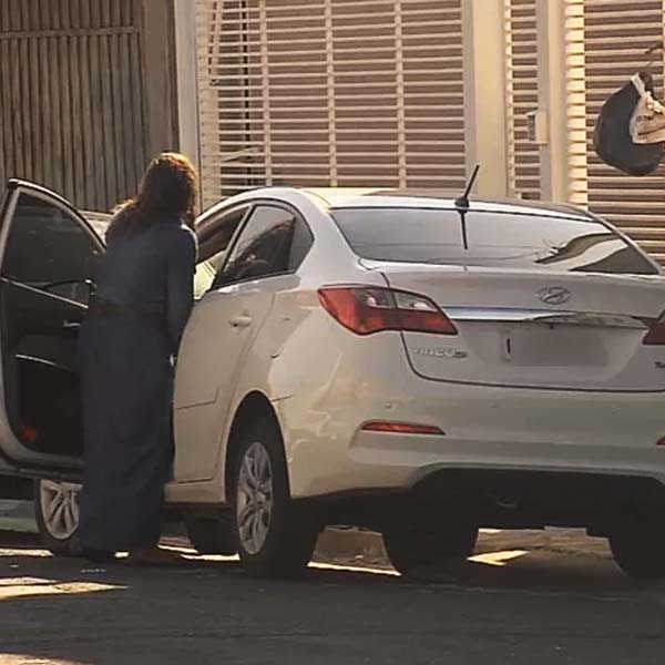 Mulher é assaltada em frente ao banco e perde R$ 30 mil em Marília