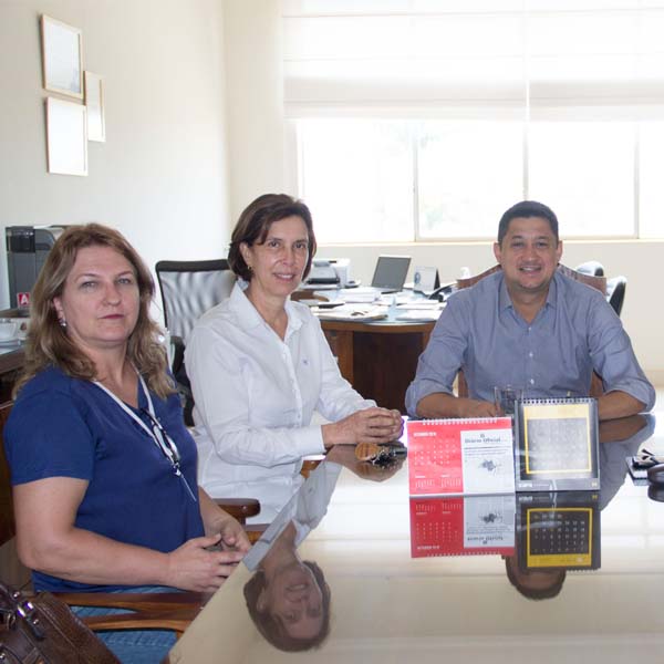 Curso de Gestão Comercial da FATEC Assis é reconhecido pelo Conselho Estadual de Educação