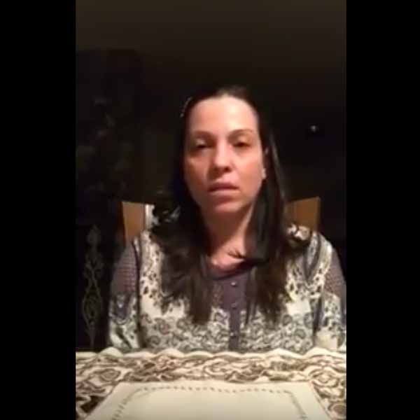 Médica da Santa Casa de Palmital faz greve de fome em protesto por salários atrasados