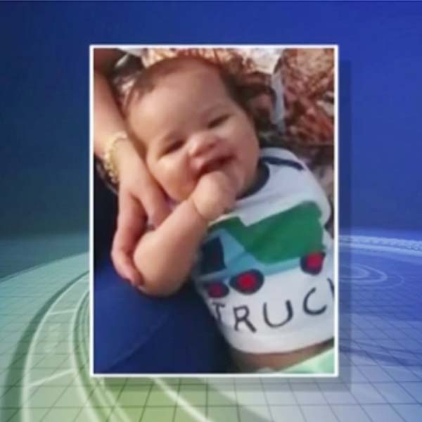 Bebê de 5 meses morre após ser esquecido em carro em Araçatuba