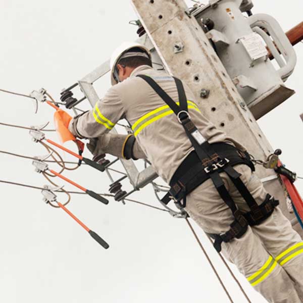 Energisa anuncia desligamento de energia elétrica em Paraguaçu Paulista e região